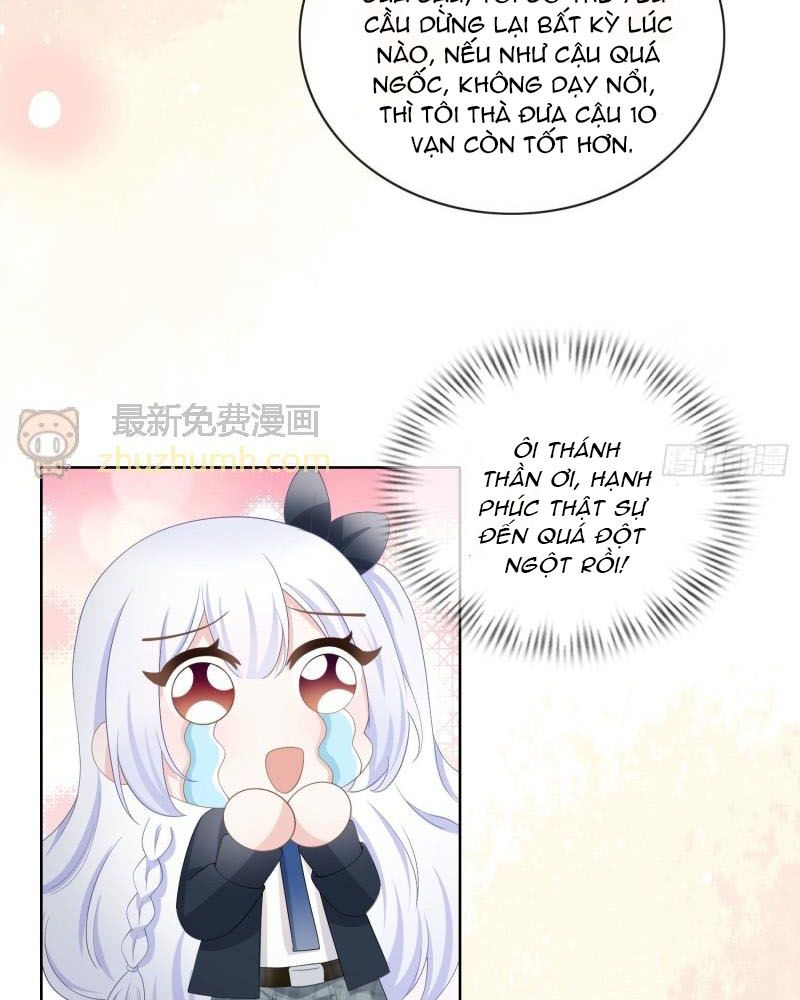 Làm Ảnh Hậu Không Bằng Học Thanh Hoa: Chapter 15