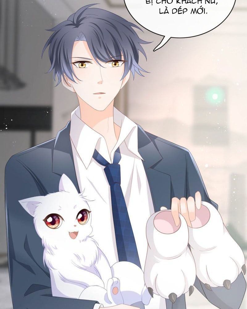 Làm Ảnh Hậu Không Bằng Học Thanh Hoa: Chapter 15