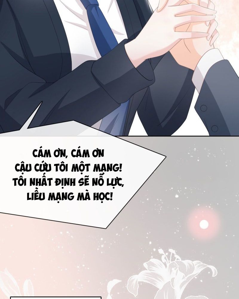 Làm Ảnh Hậu Không Bằng Học Thanh Hoa: Chapter 15