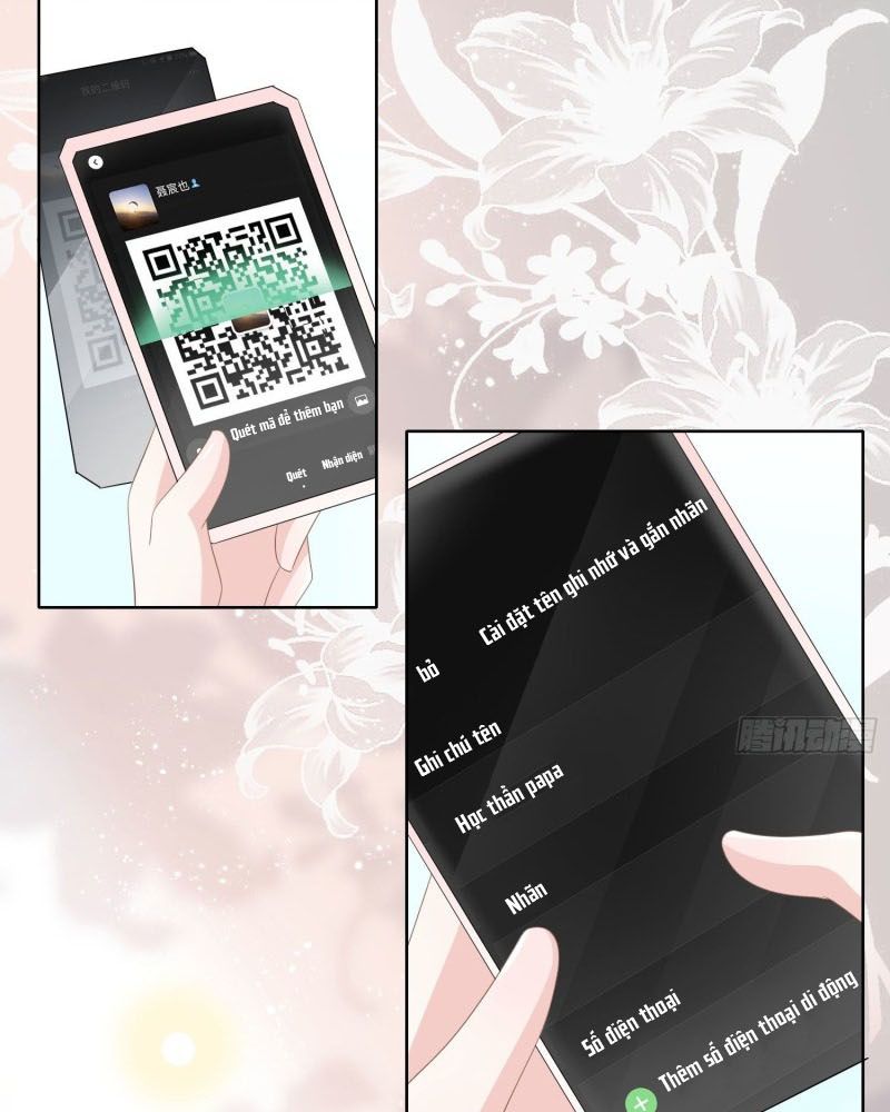 Làm Ảnh Hậu Không Bằng Học Thanh Hoa: Chapter 15