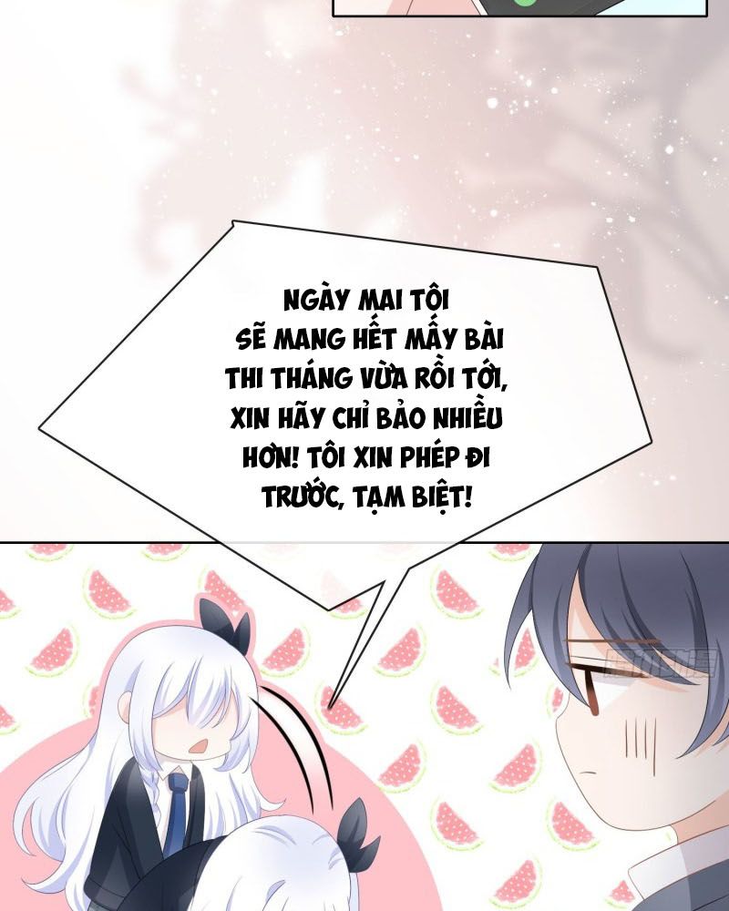 Làm Ảnh Hậu Không Bằng Học Thanh Hoa: Chapter 15