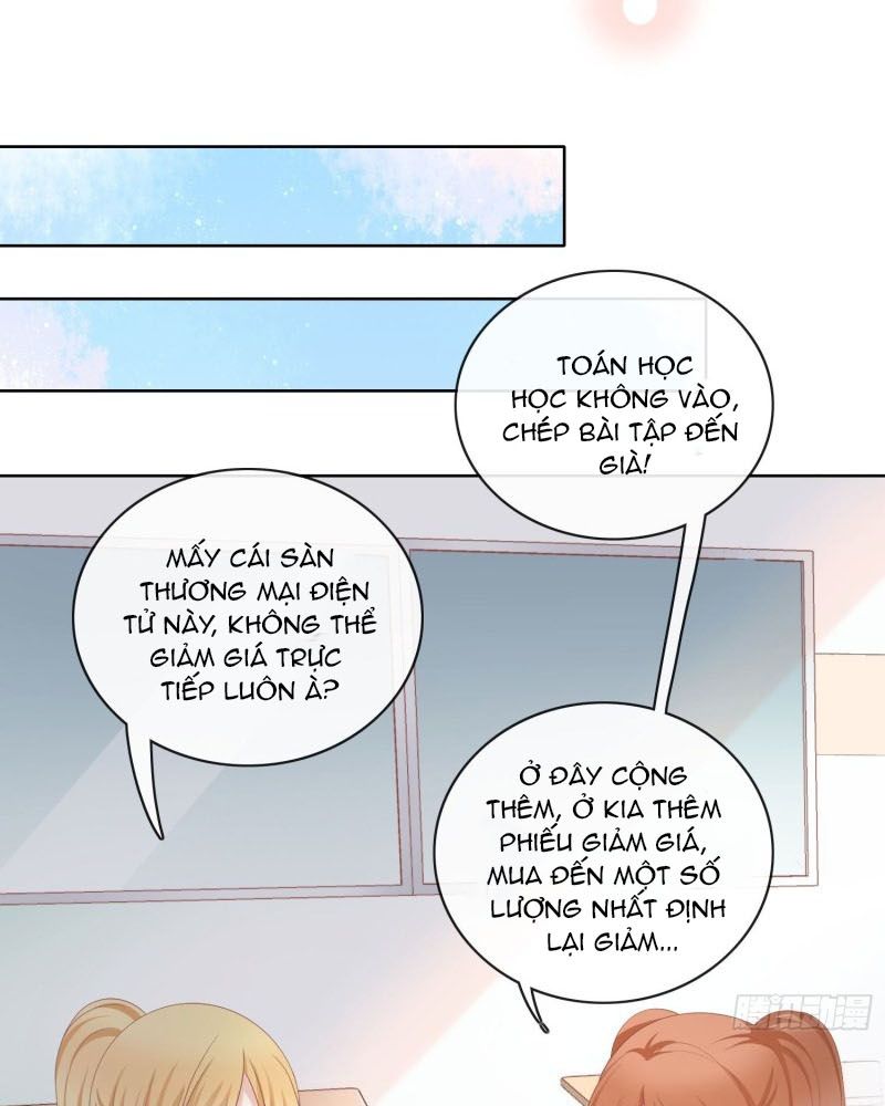 Làm Ảnh Hậu Không Bằng Học Thanh Hoa: Chapter 15