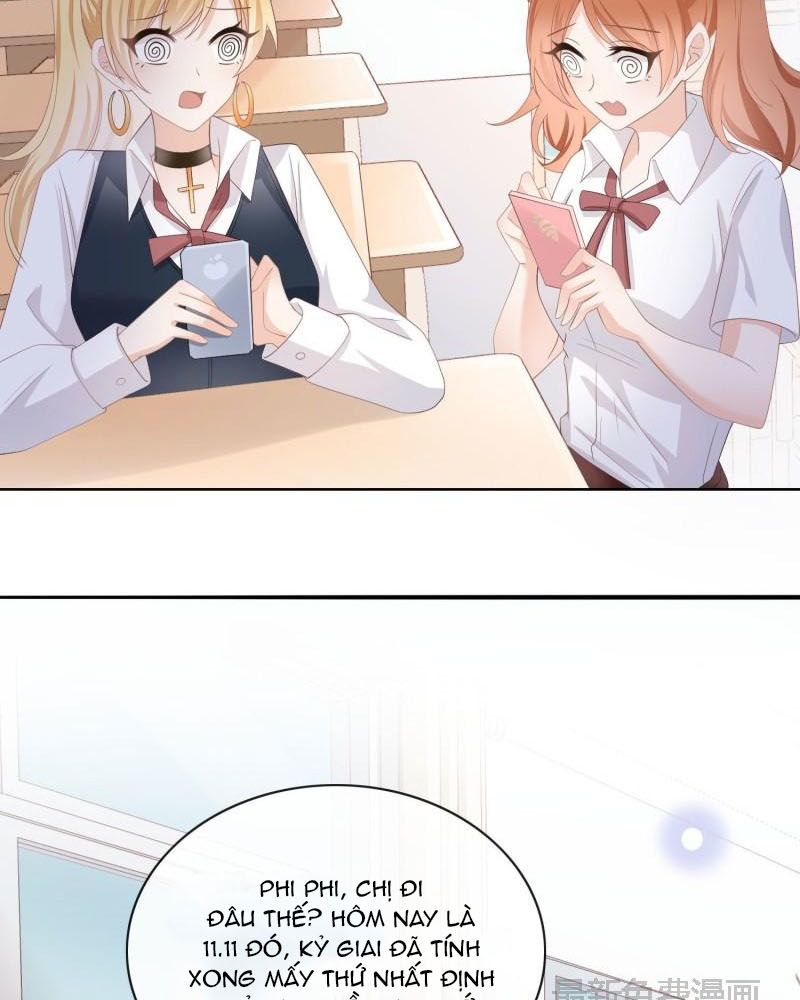 Làm Ảnh Hậu Không Bằng Học Thanh Hoa: Chapter 15