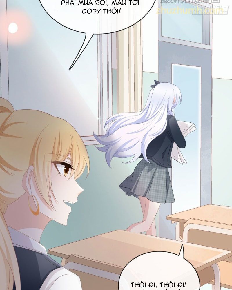 Làm Ảnh Hậu Không Bằng Học Thanh Hoa: Chapter 15