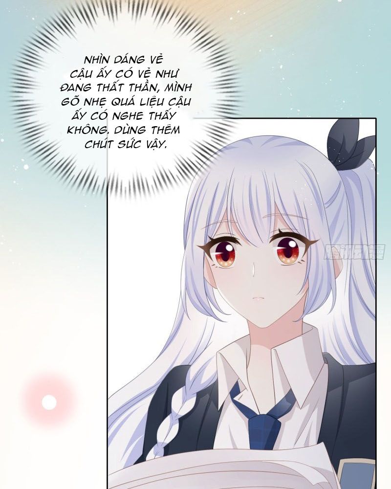 Làm Ảnh Hậu Không Bằng Học Thanh Hoa: Chapter 15