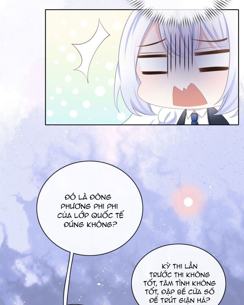 Làm Ảnh Hậu Không Bằng Học Thanh Hoa: Chapter 15