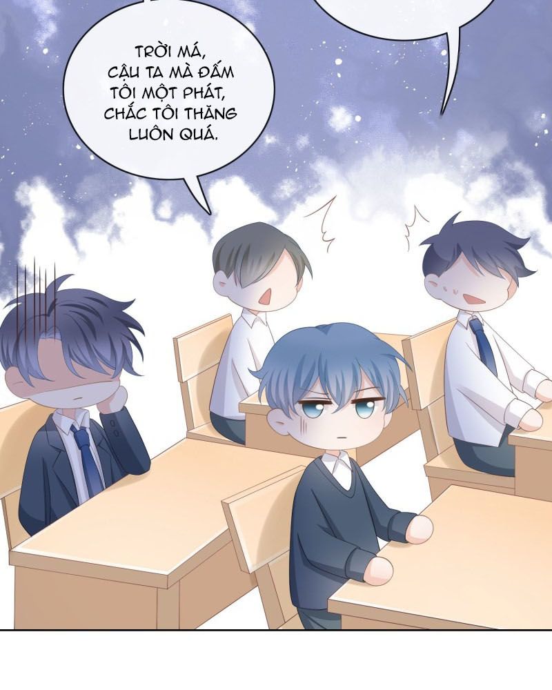 Làm Ảnh Hậu Không Bằng Học Thanh Hoa: Chapter 15