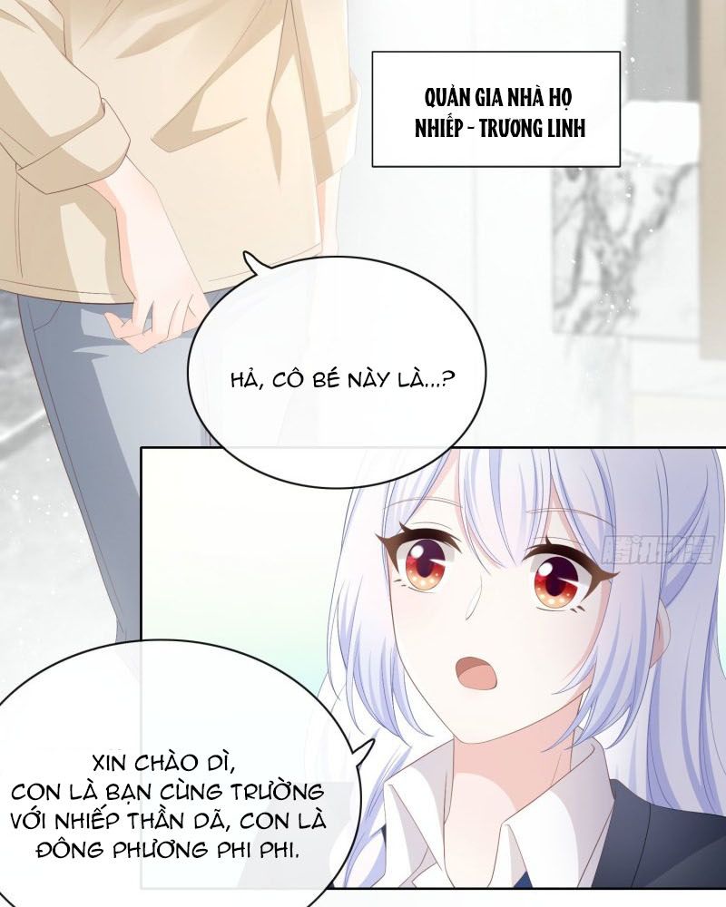 Làm Ảnh Hậu Không Bằng Học Thanh Hoa: Chapter 15