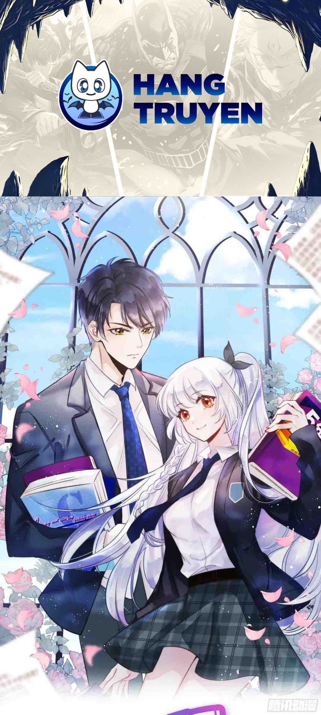 Làm Ảnh Hậu Không Bằng Học Thanh Hoa: Chapter 16