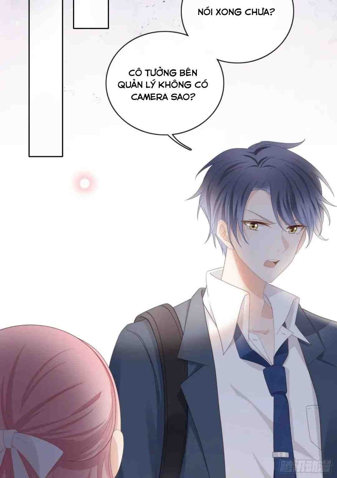 Làm Ảnh Hậu Không Bằng Học Thanh Hoa: Chapter 16