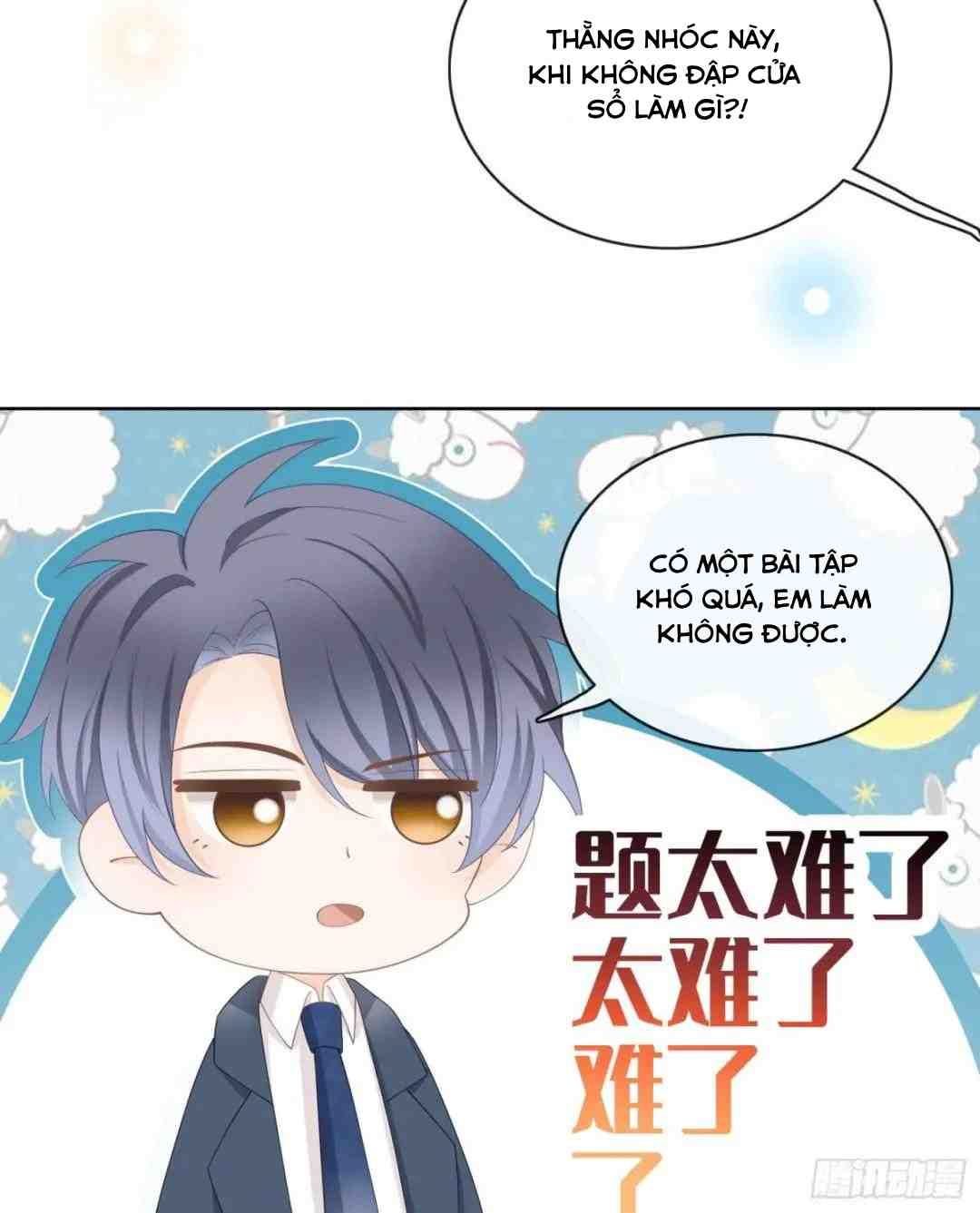 Làm Ảnh Hậu Không Bằng Học Thanh Hoa: Chapter 16