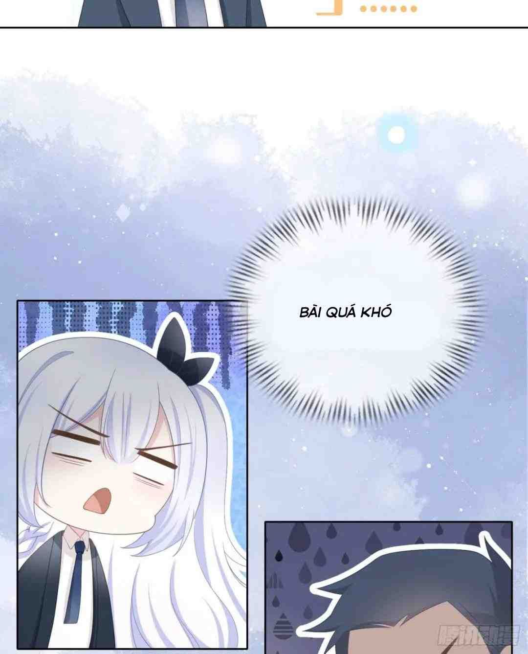 Làm Ảnh Hậu Không Bằng Học Thanh Hoa: Chapter 16