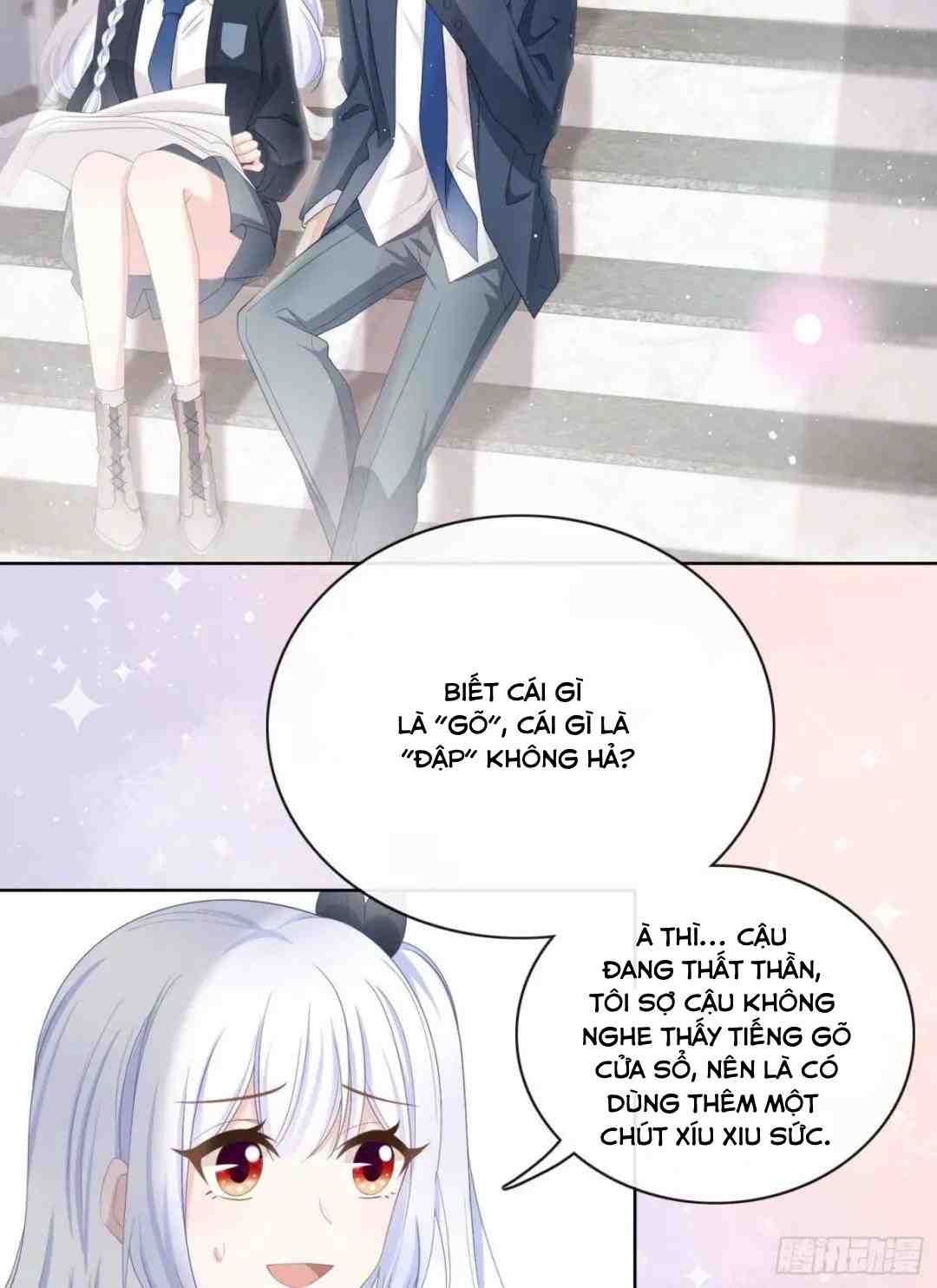 Làm Ảnh Hậu Không Bằng Học Thanh Hoa: Chapter 16