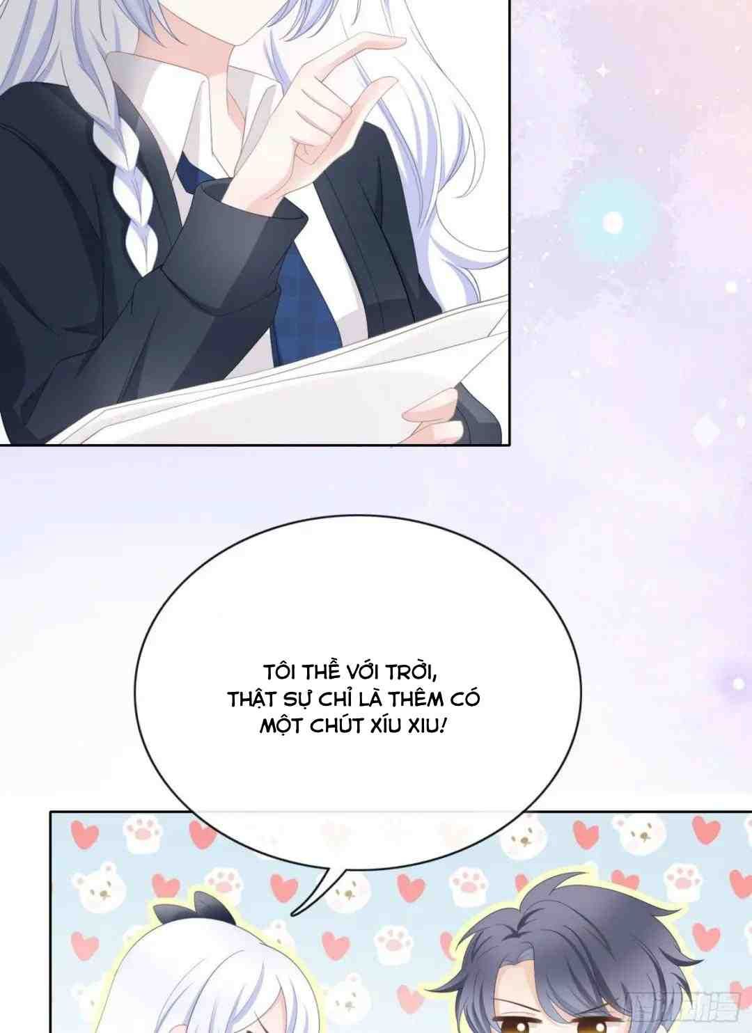 Làm Ảnh Hậu Không Bằng Học Thanh Hoa: Chapter 16