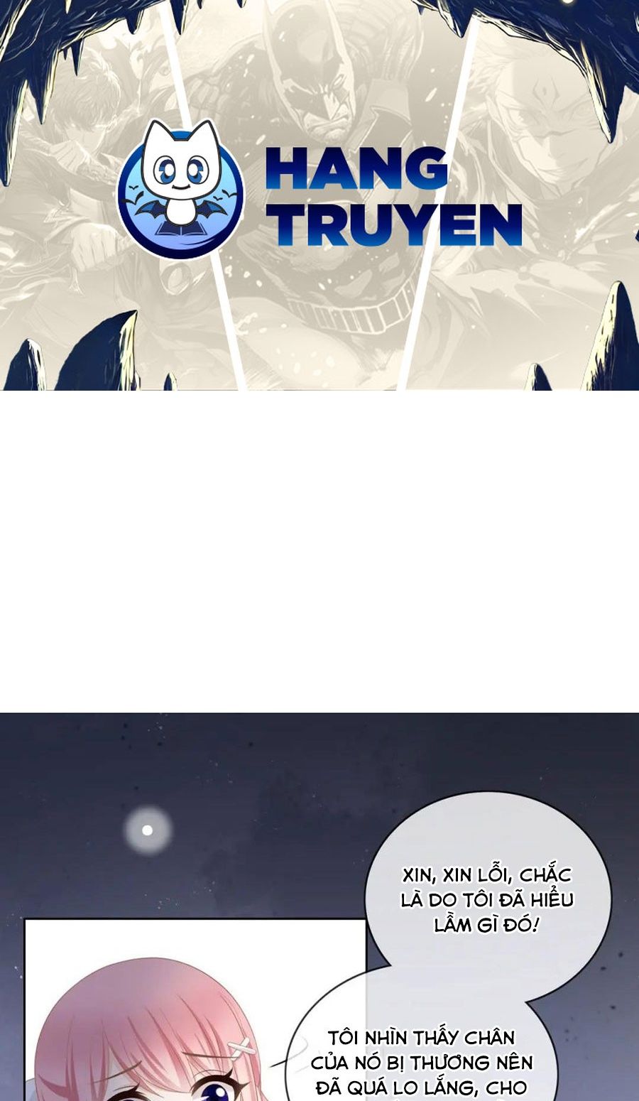 Làm Ảnh Hậu Không Bằng Học Thanh Hoa: Chapter 17