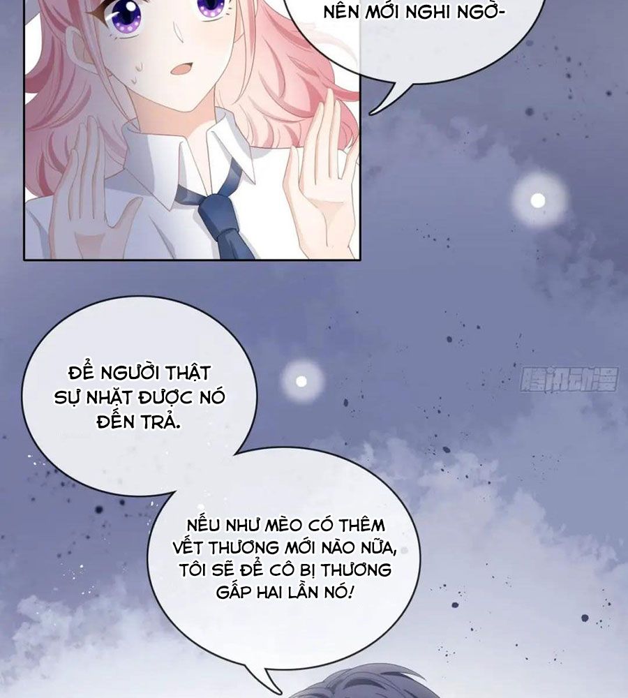 Làm Ảnh Hậu Không Bằng Học Thanh Hoa: Chapter 17