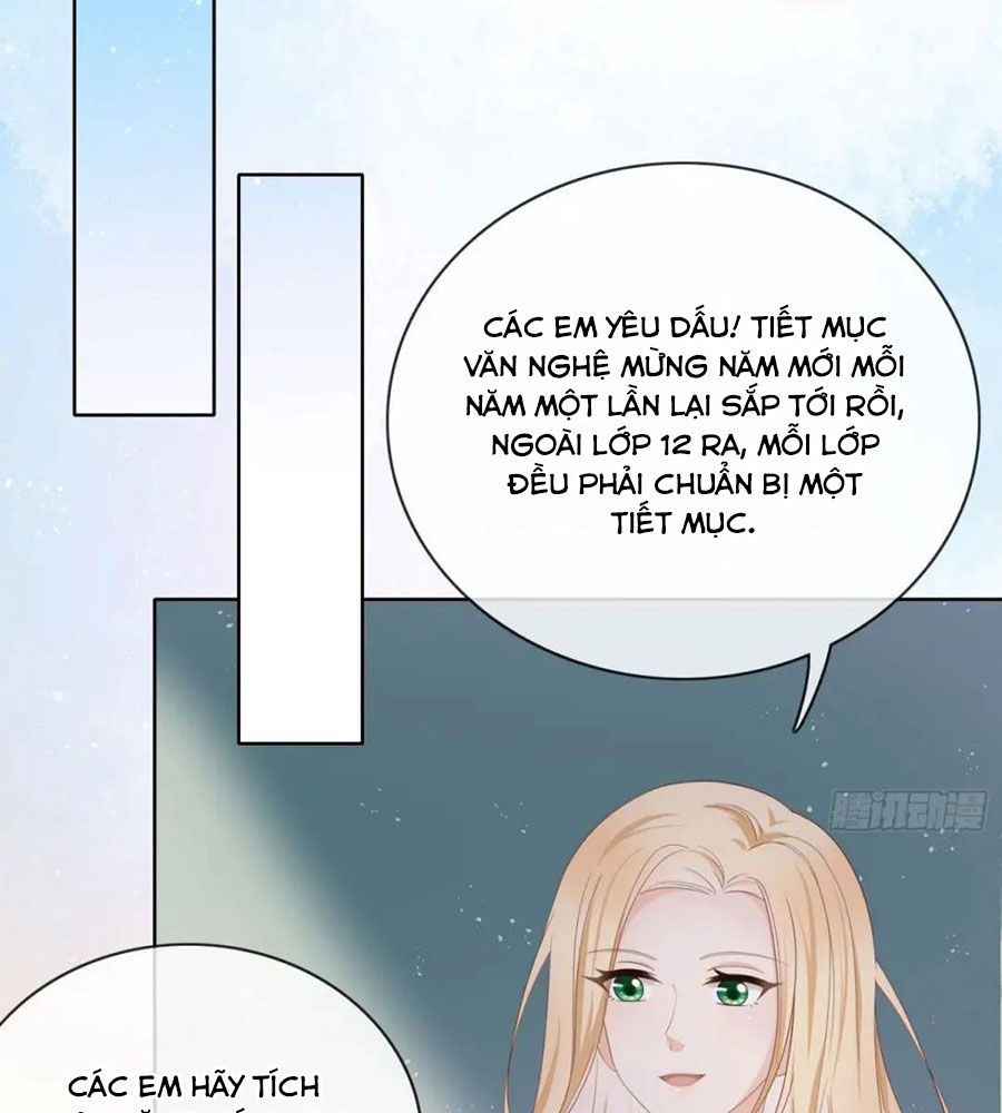 Làm Ảnh Hậu Không Bằng Học Thanh Hoa: Chapter 17