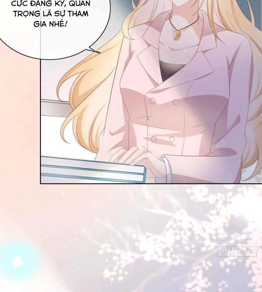 Làm Ảnh Hậu Không Bằng Học Thanh Hoa: Chapter 17