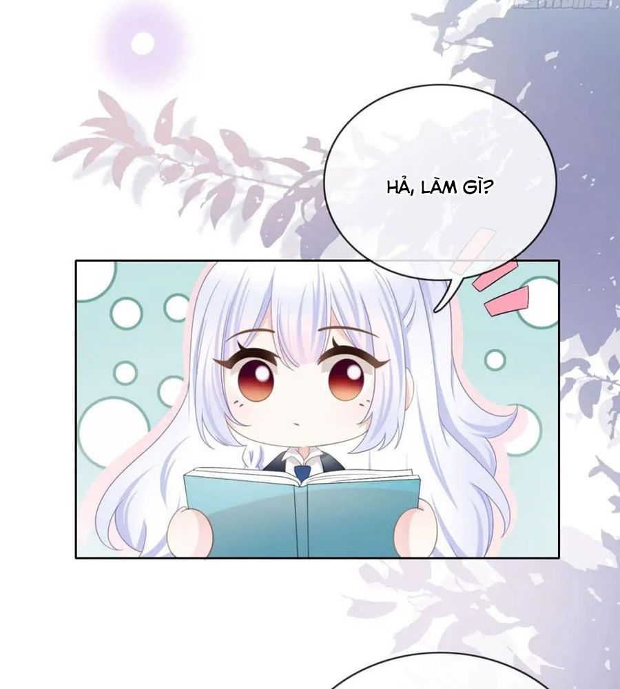 Làm Ảnh Hậu Không Bằng Học Thanh Hoa: Chapter 17