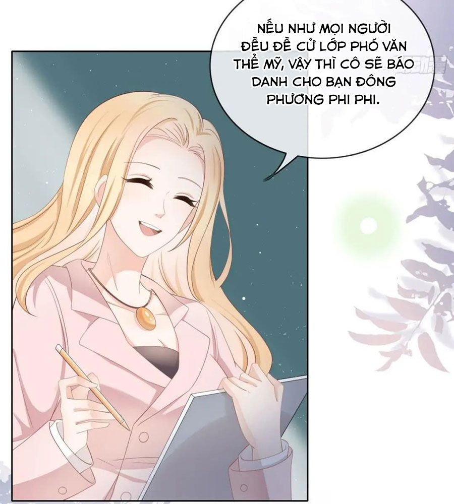 Làm Ảnh Hậu Không Bằng Học Thanh Hoa: Chapter 17