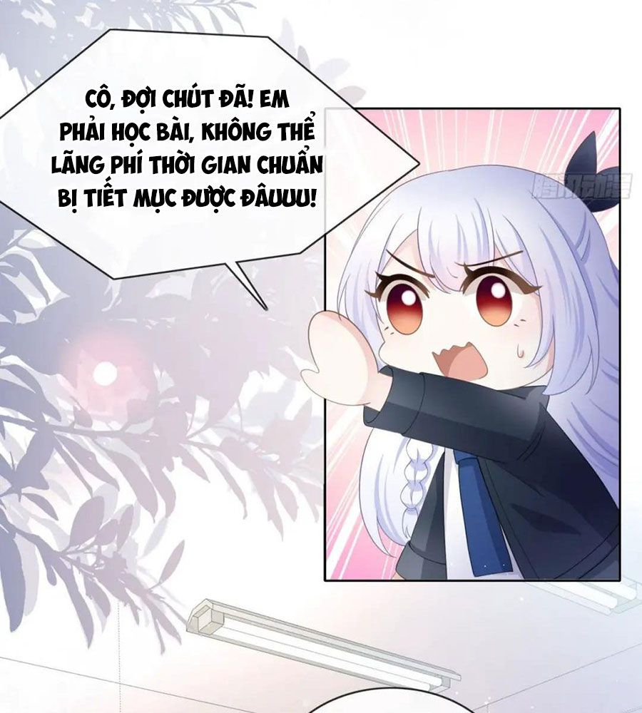 Làm Ảnh Hậu Không Bằng Học Thanh Hoa: Chapter 17