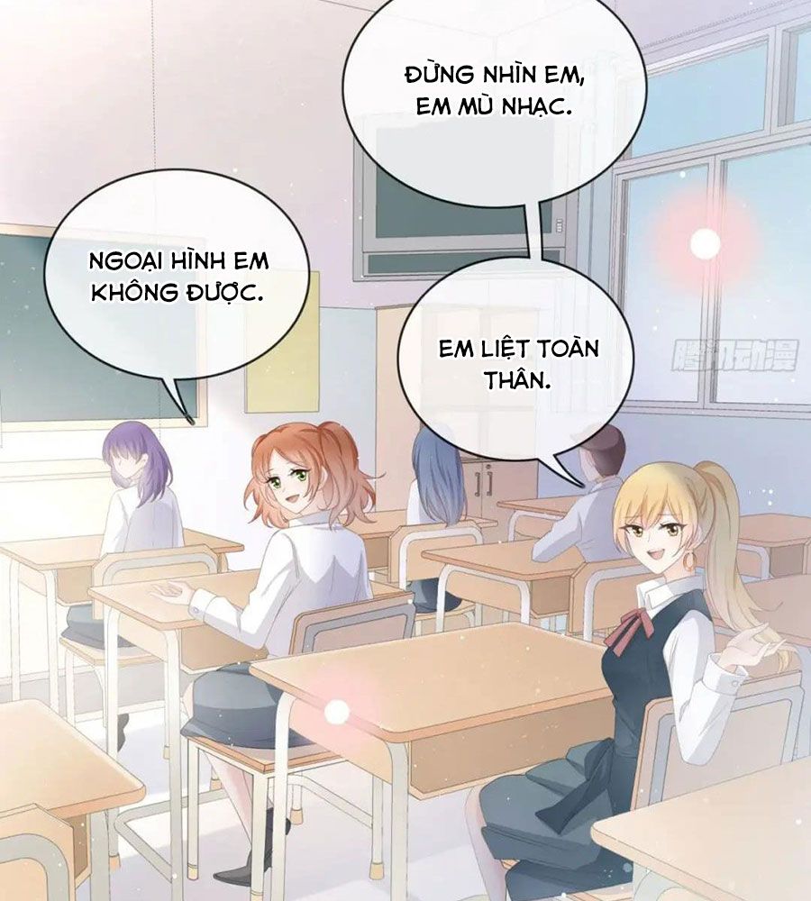 Làm Ảnh Hậu Không Bằng Học Thanh Hoa: Chapter 17