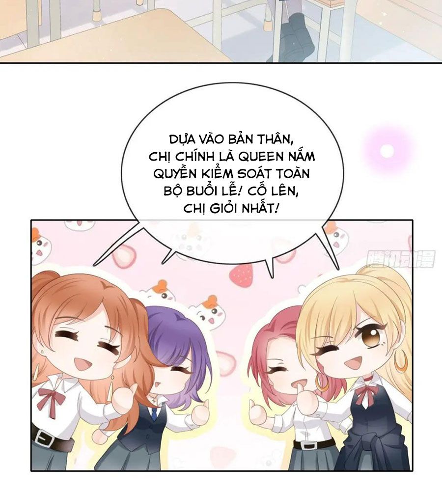 Làm Ảnh Hậu Không Bằng Học Thanh Hoa: Chapter 17