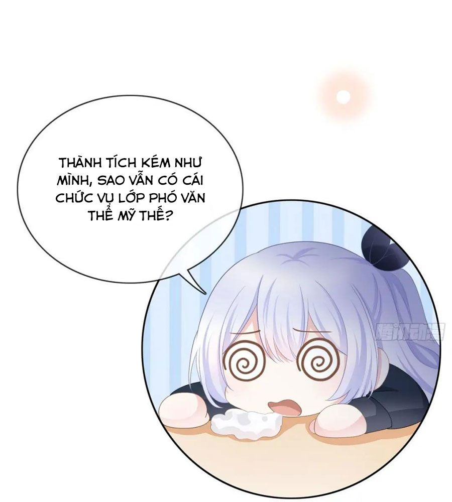 Làm Ảnh Hậu Không Bằng Học Thanh Hoa: Chapter 17