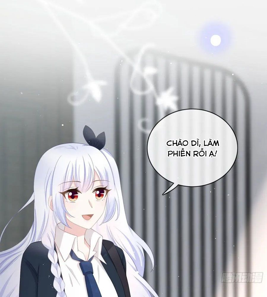 Làm Ảnh Hậu Không Bằng Học Thanh Hoa: Chapter 17