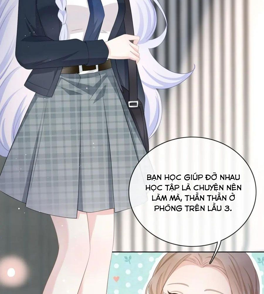 Làm Ảnh Hậu Không Bằng Học Thanh Hoa: Chapter 17