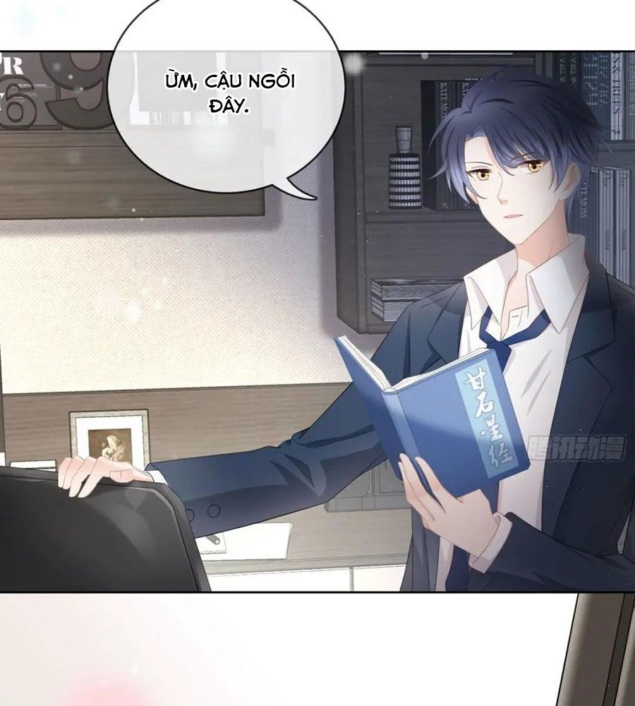 Làm Ảnh Hậu Không Bằng Học Thanh Hoa: Chapter 17