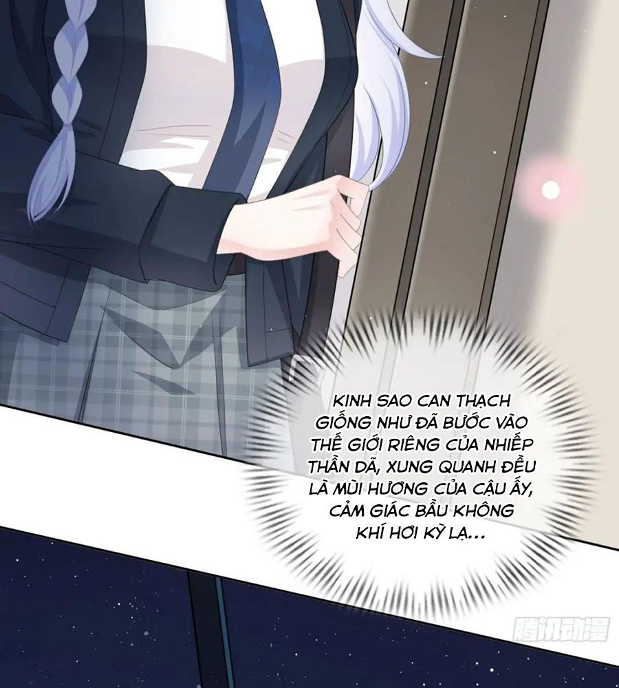 Làm Ảnh Hậu Không Bằng Học Thanh Hoa: Chapter 17