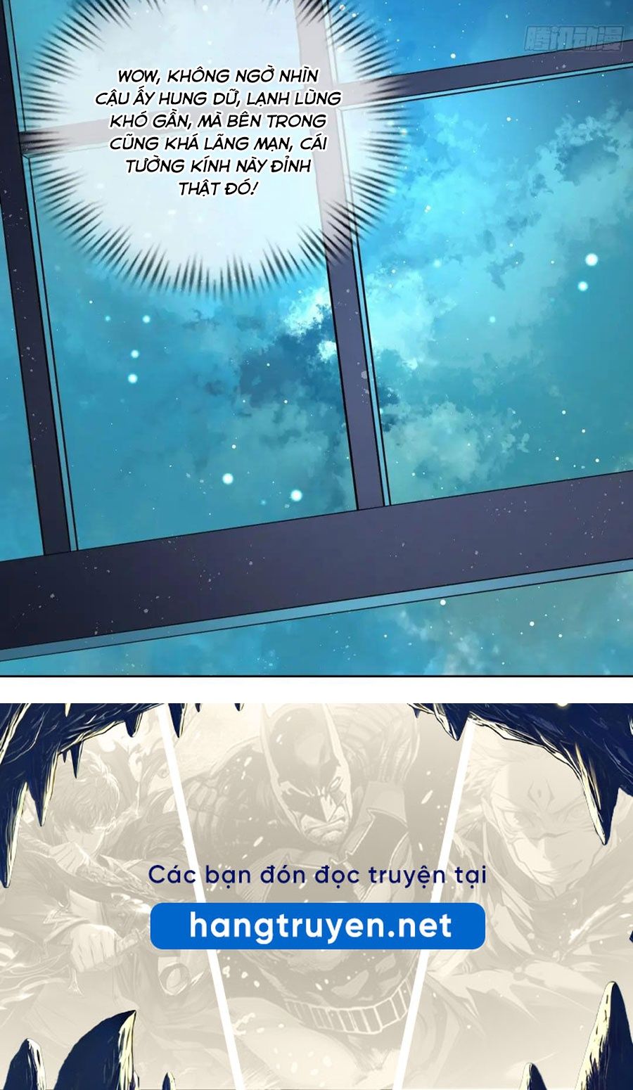 Làm Ảnh Hậu Không Bằng Học Thanh Hoa: Chapter 17