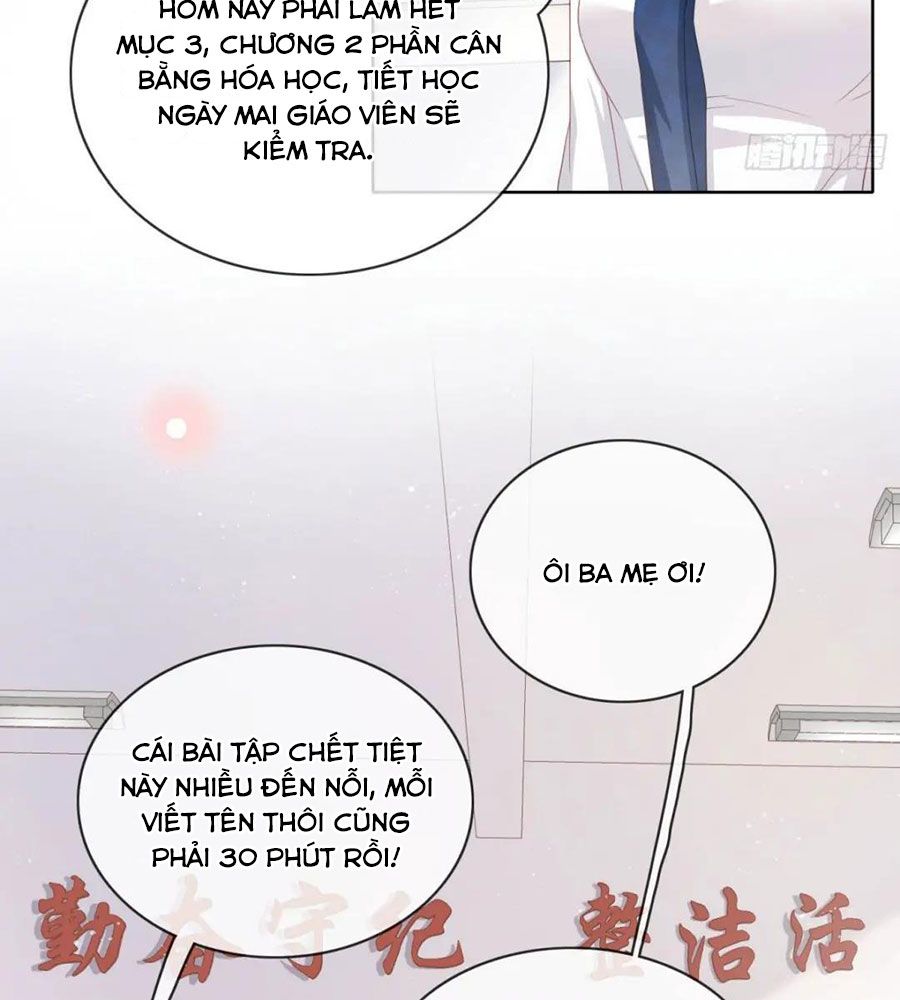Làm Ảnh Hậu Không Bằng Học Thanh Hoa: Chapter 17