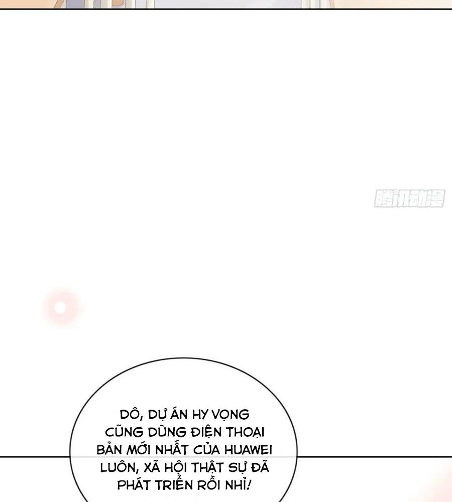 Làm Ảnh Hậu Không Bằng Học Thanh Hoa: Chapter 17