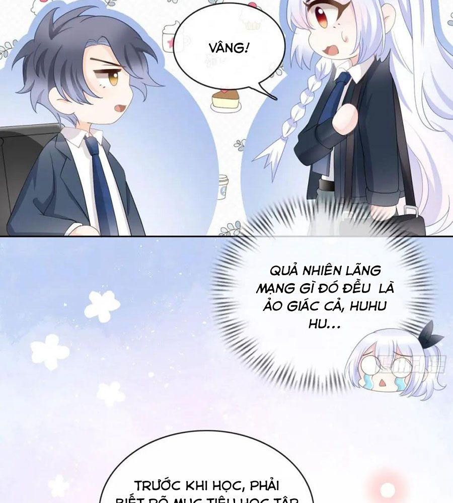 Làm Ảnh Hậu Không Bằng Học Thanh Hoa: Chapter 18