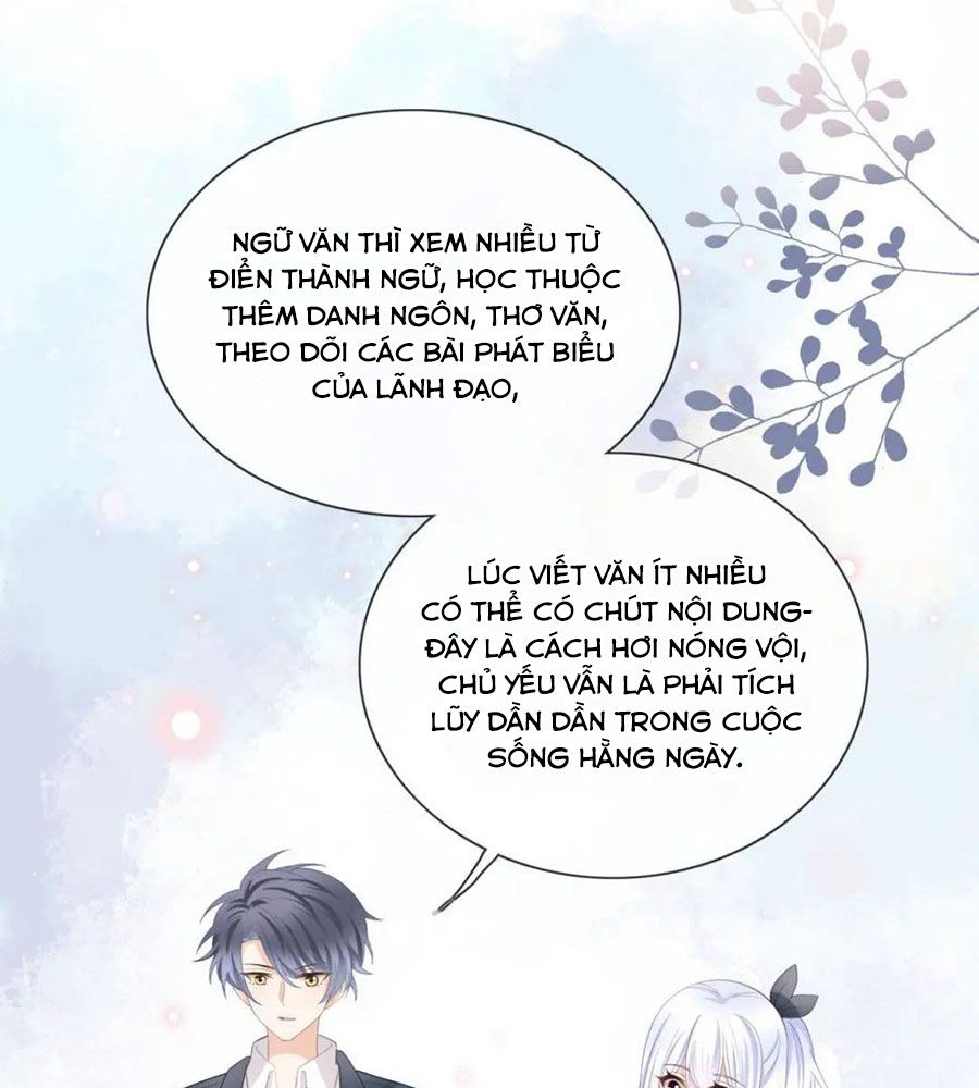 Làm Ảnh Hậu Không Bằng Học Thanh Hoa: Chapter 18