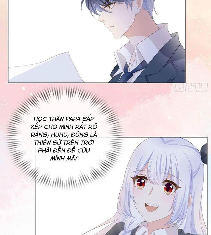 Làm Ảnh Hậu Không Bằng Học Thanh Hoa: Chapter 18