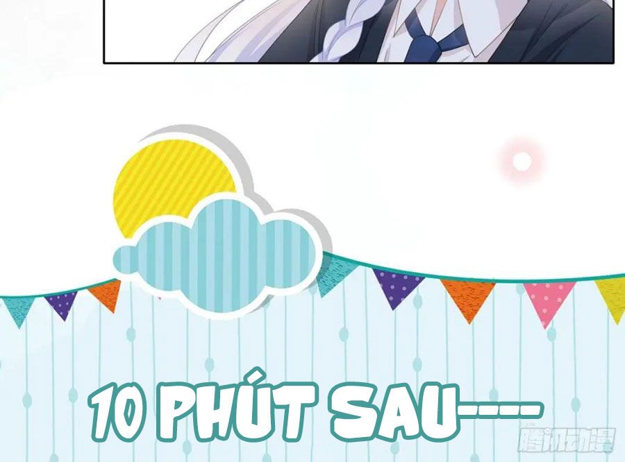 Làm Ảnh Hậu Không Bằng Học Thanh Hoa: Chapter 18