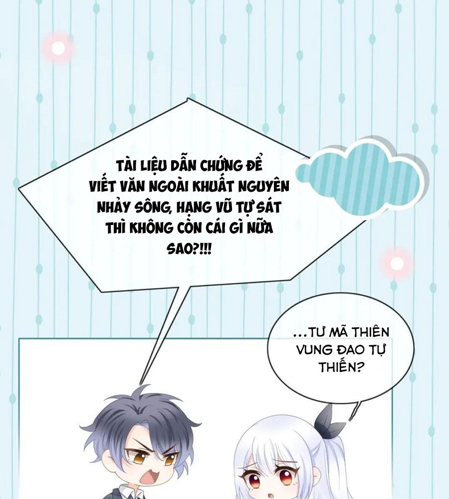 Làm Ảnh Hậu Không Bằng Học Thanh Hoa: Chapter 18