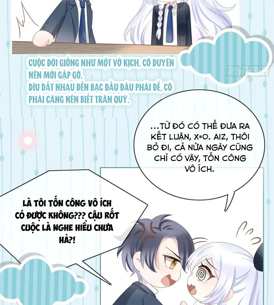 Làm Ảnh Hậu Không Bằng Học Thanh Hoa: Chapter 18