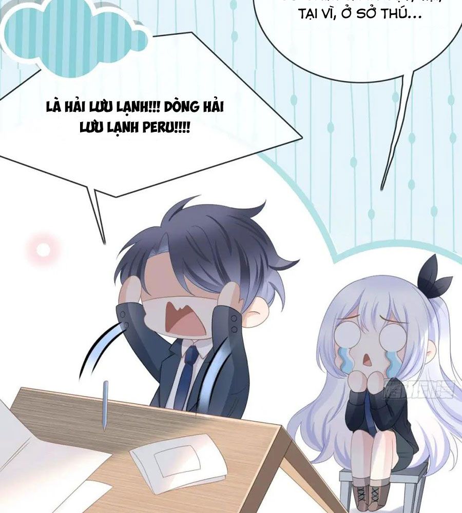 Làm Ảnh Hậu Không Bằng Học Thanh Hoa: Chapter 18