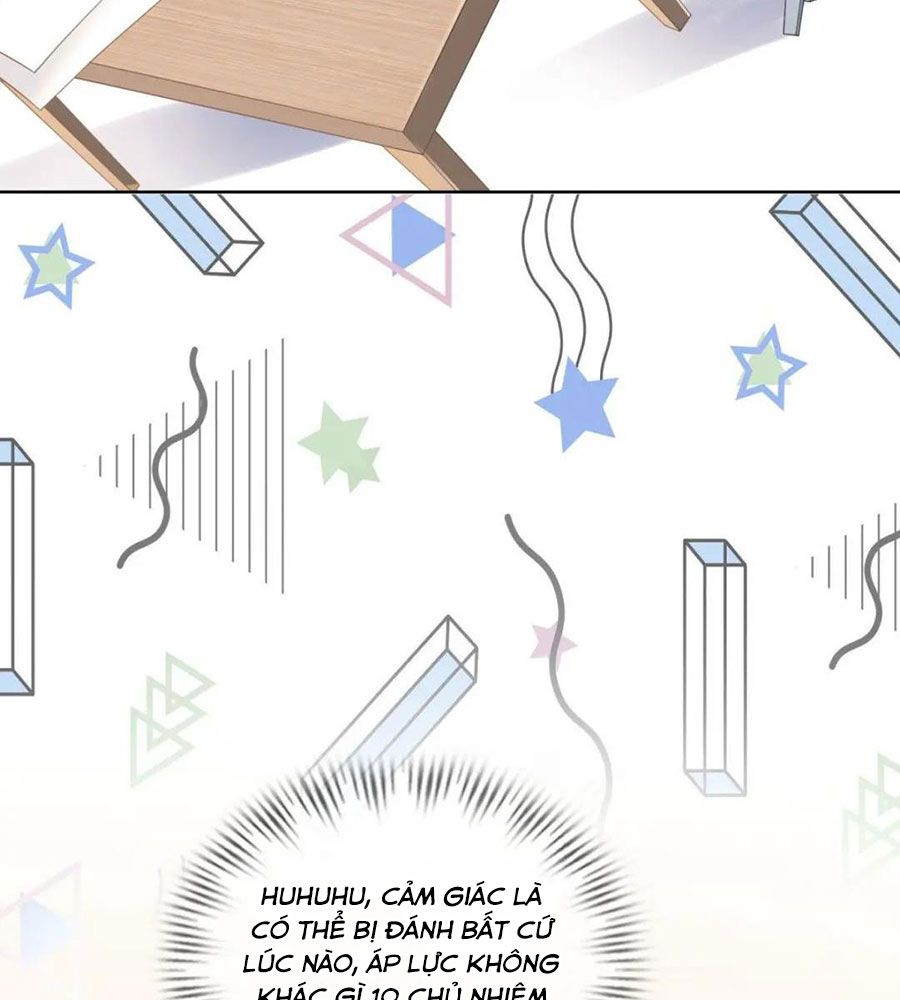 Làm Ảnh Hậu Không Bằng Học Thanh Hoa: Chapter 18