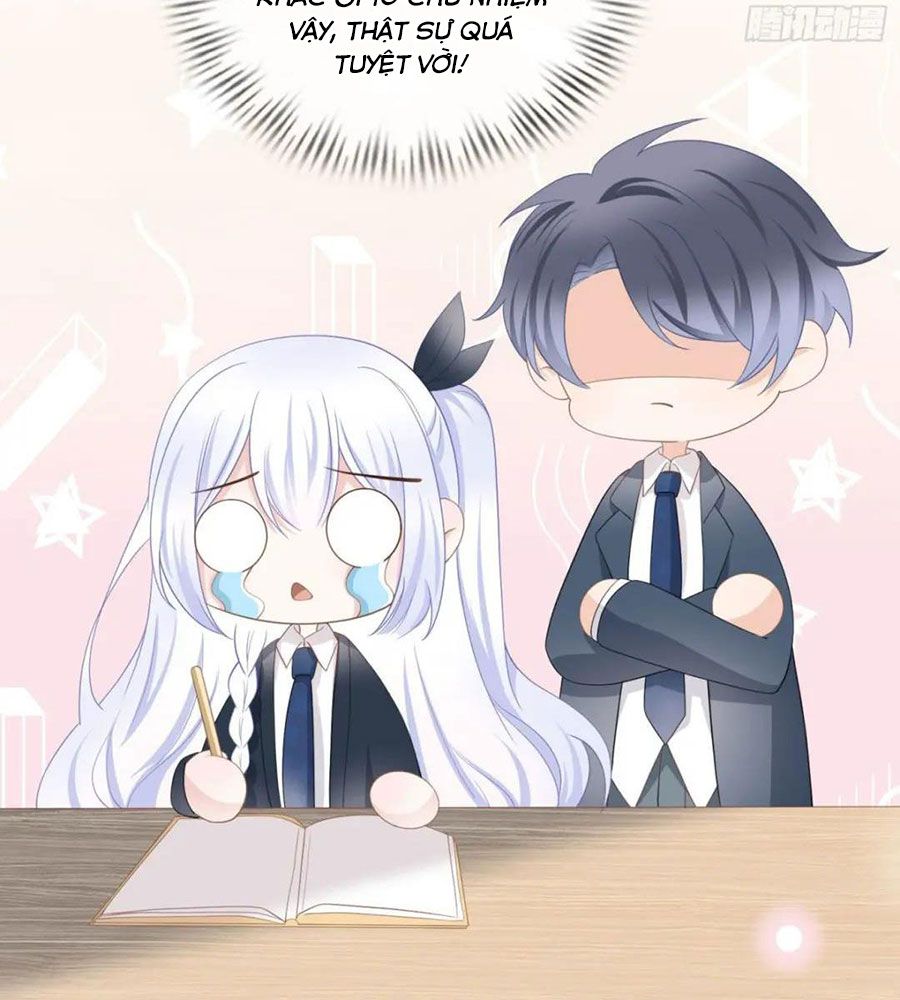 Làm Ảnh Hậu Không Bằng Học Thanh Hoa: Chapter 18