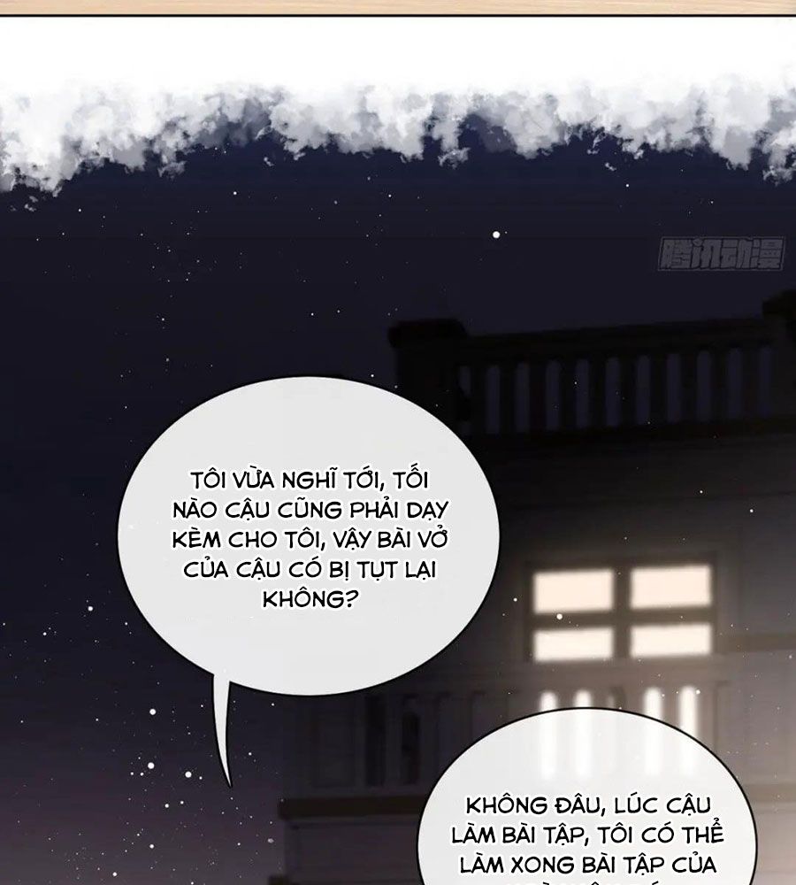 Làm Ảnh Hậu Không Bằng Học Thanh Hoa: Chapter 18