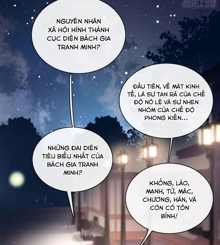 Làm Ảnh Hậu Không Bằng Học Thanh Hoa: Chapter 18