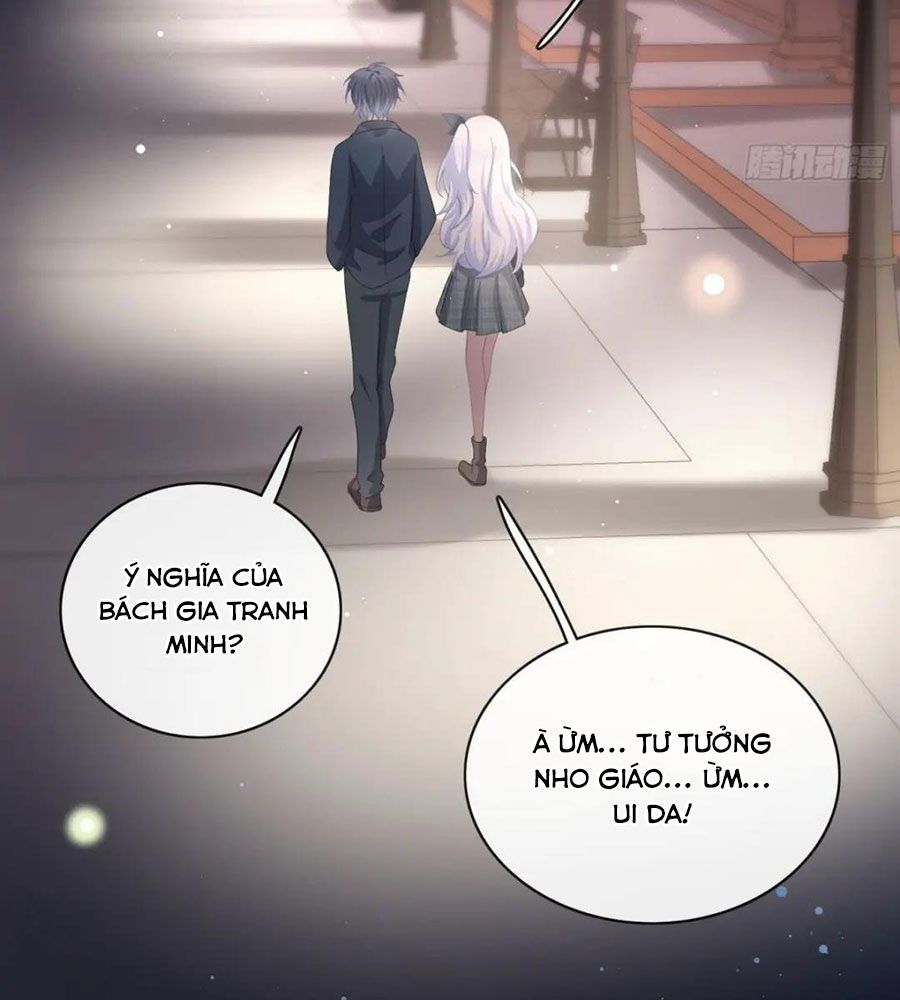 Làm Ảnh Hậu Không Bằng Học Thanh Hoa: Chapter 18