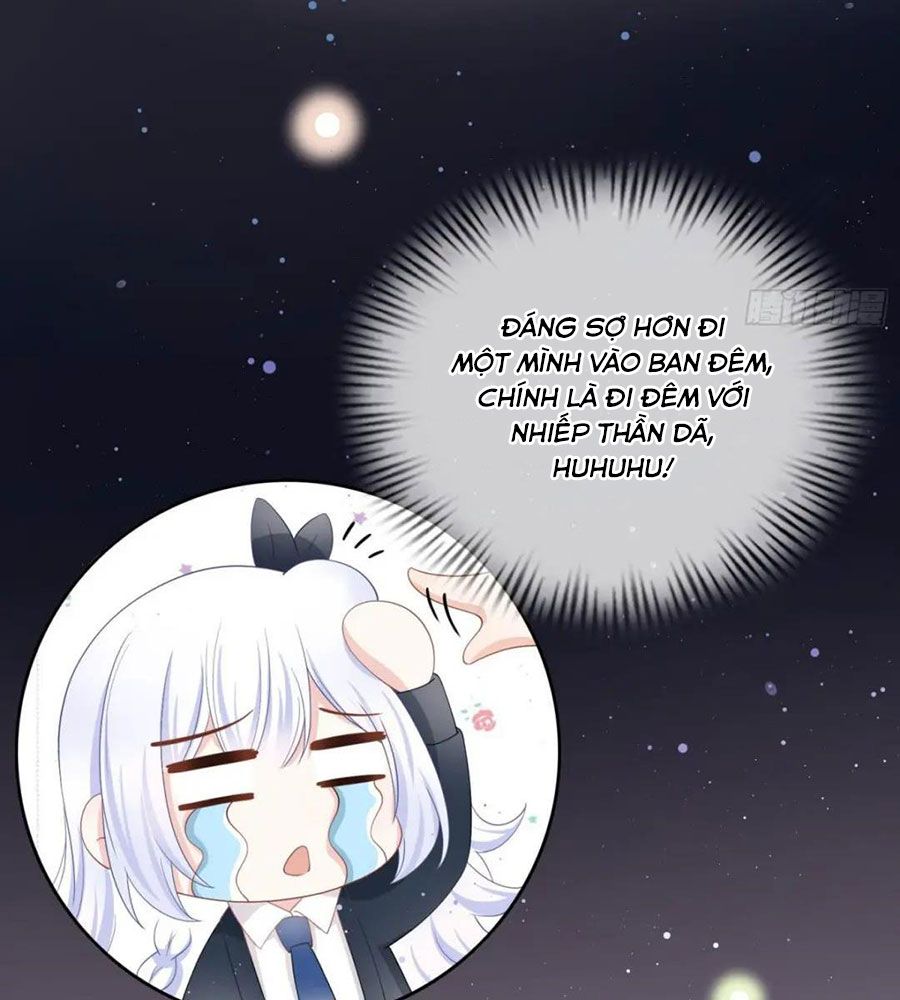 Làm Ảnh Hậu Không Bằng Học Thanh Hoa: Chapter 18