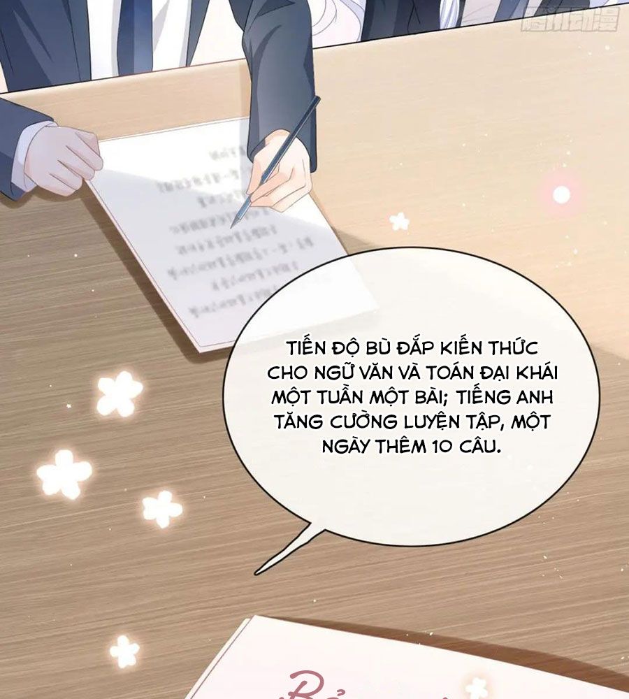 Làm Ảnh Hậu Không Bằng Học Thanh Hoa: Chapter 18