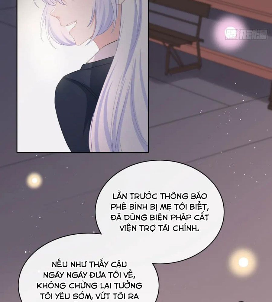 Làm Ảnh Hậu Không Bằng Học Thanh Hoa: Chapter 18